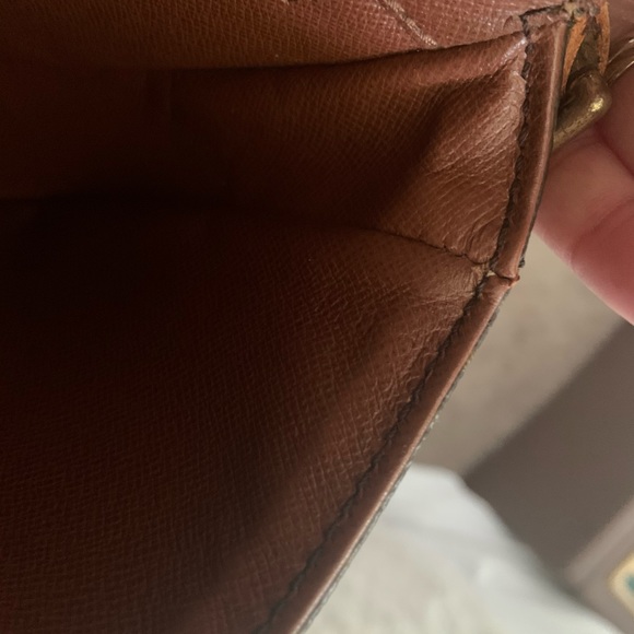 NOT FOR SALE Authentic Louis Vuitton Chantilly PM - Picture 8 of 8